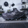 Mizuno Wave Prophecy LS x VAINL ARCHIVE 'Black' D1GD240501