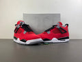Air Jordan 4 “Toro Bravo” Style Code: FQ8138-600
