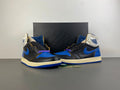Joe 1, Hiroshi Fujiwara, Black, Blue, Purple
