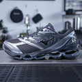 Mizuno Wave Prophecy LS 'Black Metallic Grey' D1GA251103