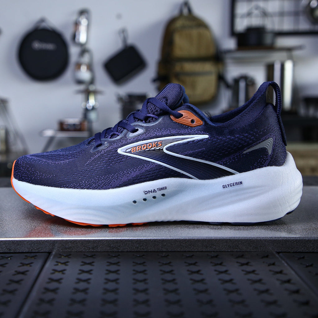 Brooks Glycerin 22 Men's Running Shoe