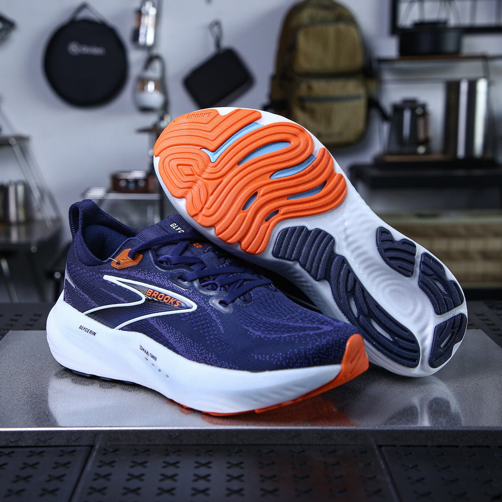 Brooks Glycerin 22 Men's Running Shoe