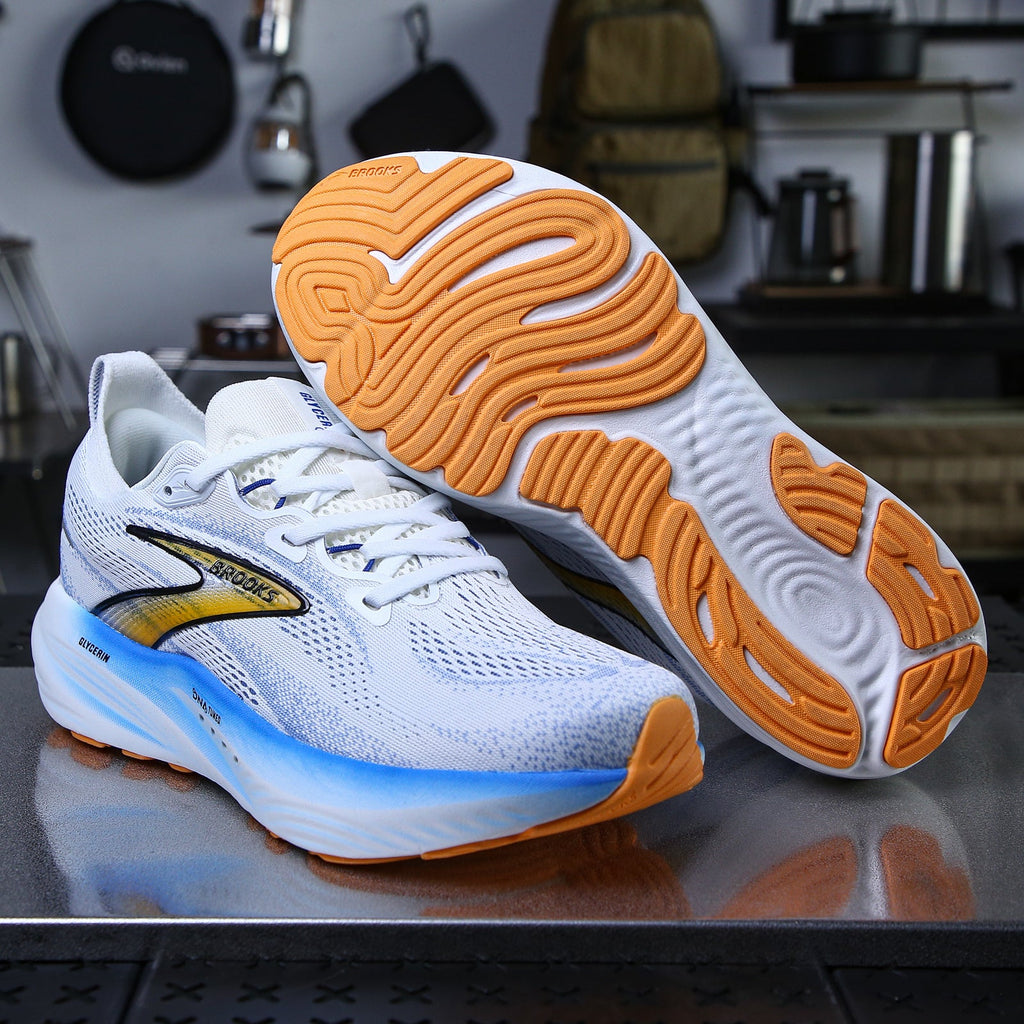 Brooks Glycerin 22 Men's Running Shoe