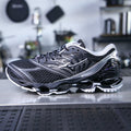 Mizuno Wave Prophecy LS 'Black Silver' D1GA250701