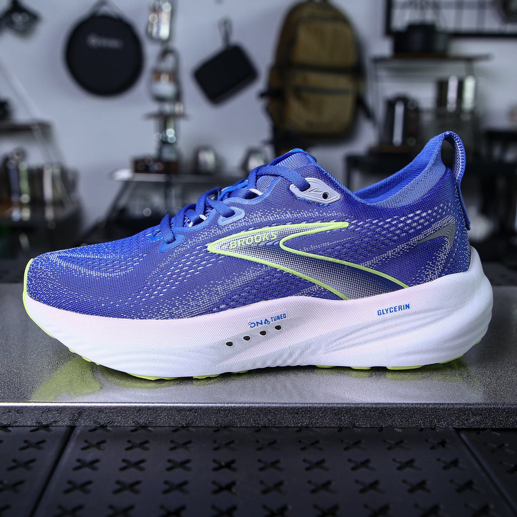 Brooks Glycerin 22 Men's Running Shoe