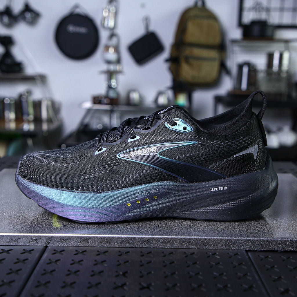Brooks Glycerin 22 Men's Running Shoe