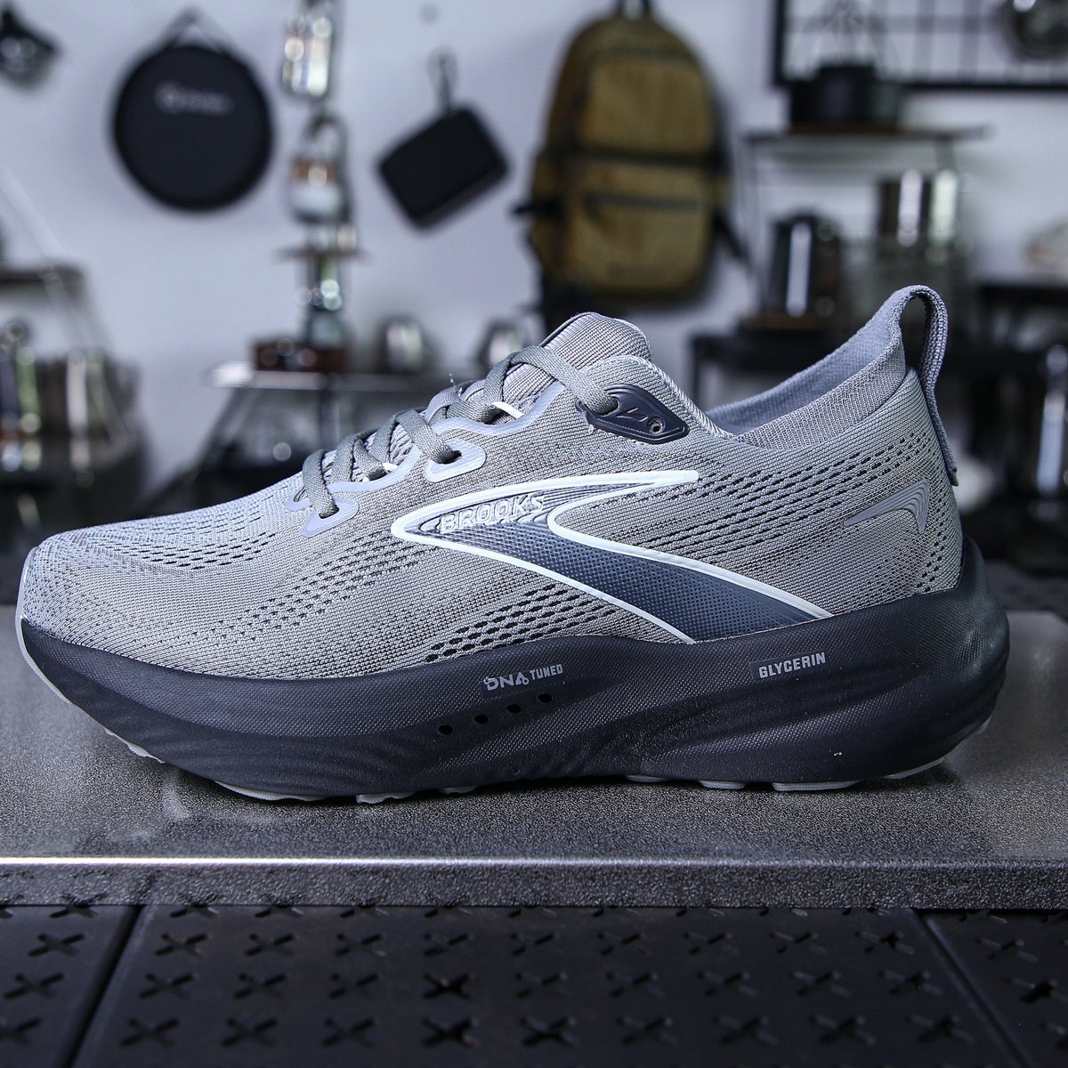 Brooks Glycerin 22 Men's Running Shoe