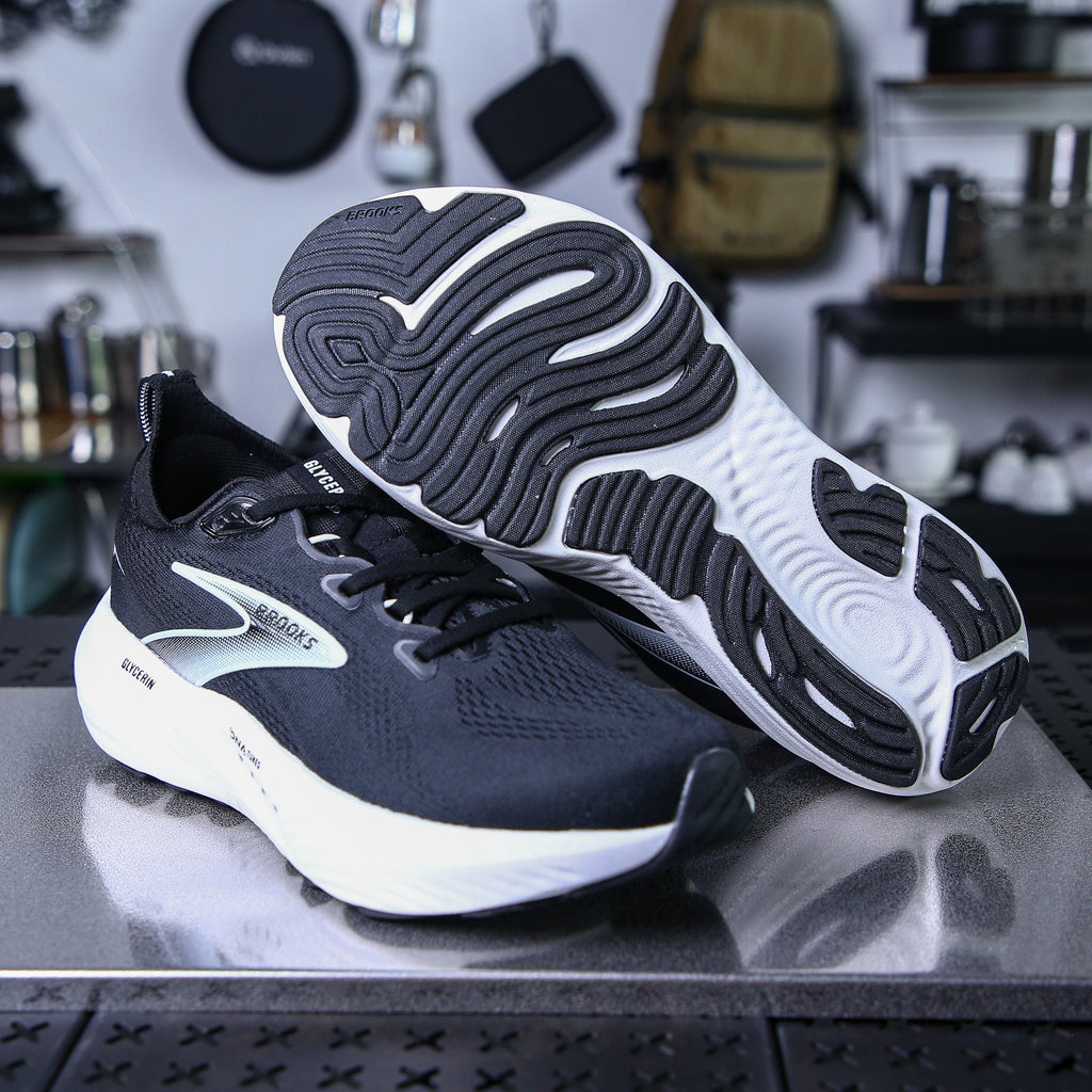 Brooks Glycerin 22 Men's Running Shoe