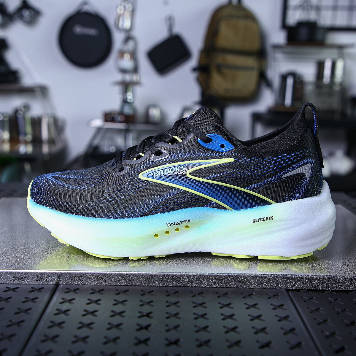 Brooks Glycerin 22 Men's Running Shoe