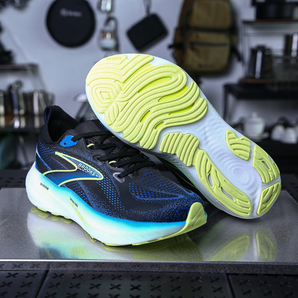 Brooks Glycerin 22 Men's Running Shoe