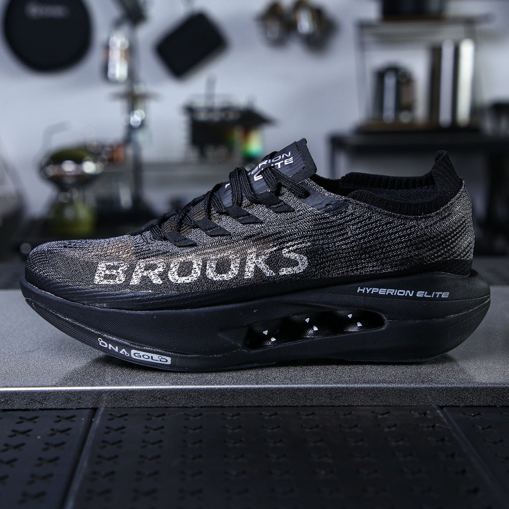 Brooks Unisex Hyperion Elite 5 Neutral Race Running Shoe