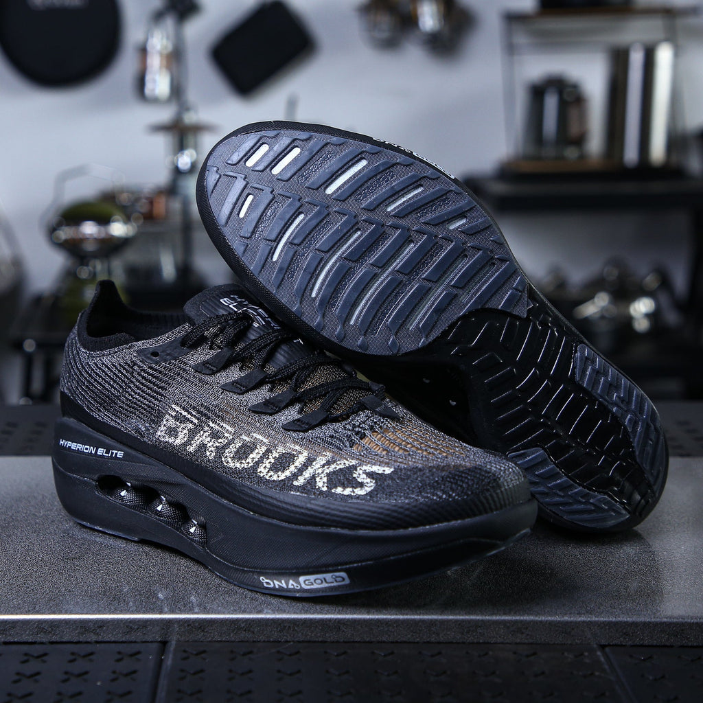 Brooks Unisex Hyperion Elite 5 Neutral Race Running Shoe