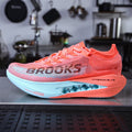 Brooks Unisex Hyperion Elite 5 Neutral Race Running Shoe
