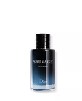 Sauvage Eau de Parfum — Spicy Bergamot & Vanilla Absolute Woody Men's Luxury Fragrance | Mysterious & Sensual 100ml