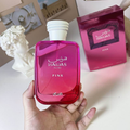 Rasasi Hawas Pink For Her Eau de Parfum 100ml – EDP Spray