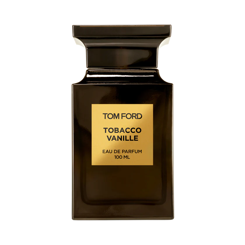 TF Tobacco Vanille Eau de Parfum — Warm Tobacco & Vanilla Unisex Luxury Fragrance | Private Blend 100ml