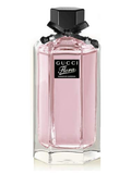 Flora Gorgeous Gardenia Eau de Toilette — Gardenia Pear & Frangipani Fresh Floral Women’s Luxury Fragrance | Pink Hexagonal Bottle 100ml