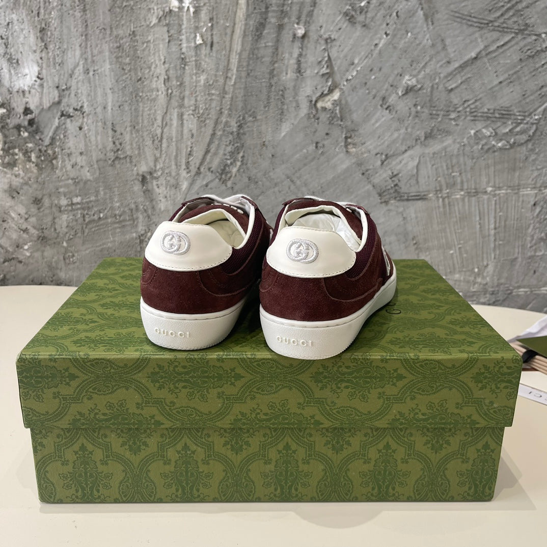 GUCCI replica Barn Red