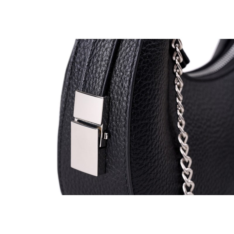 Pierre Cardin black handbag for women