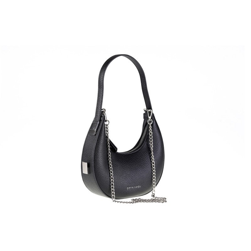 Pierre Cardin black handbag for women